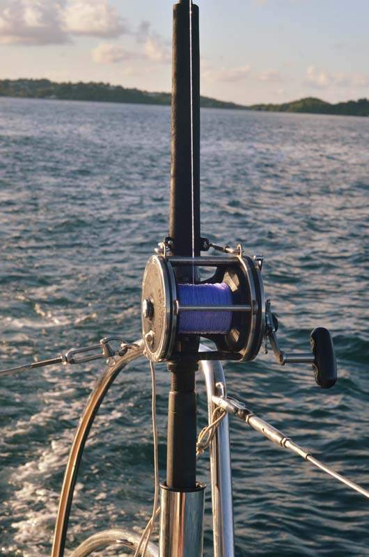 Excursion en catamaran Martinique